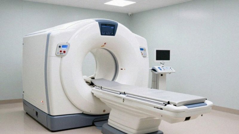 Jakie badania obrazowe wykonuje się przy bólu biodra?