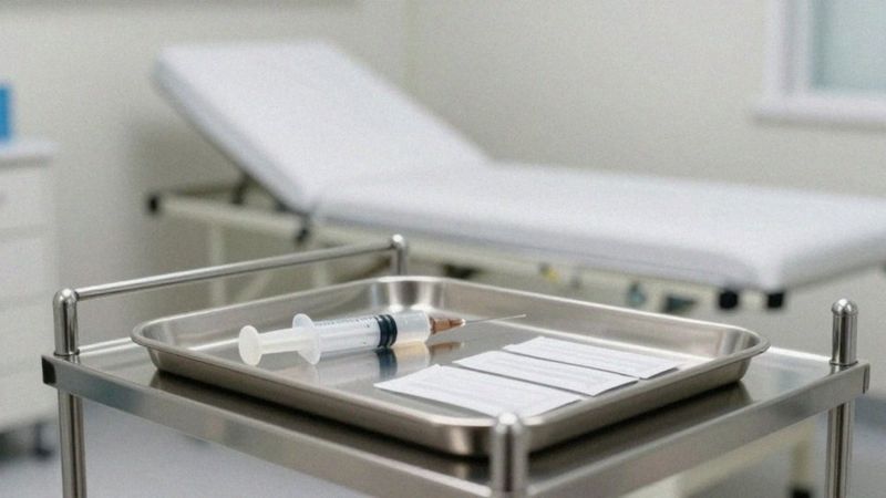 Jakie są ryzyka i przeciwwskazania do punkcji lędźwiowej?