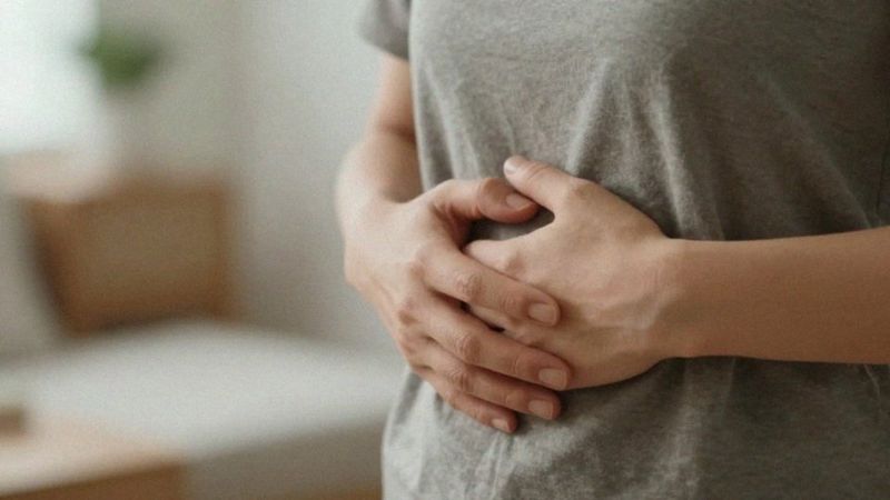 Jak nieprzepracowana trauma wpływa na ciało?