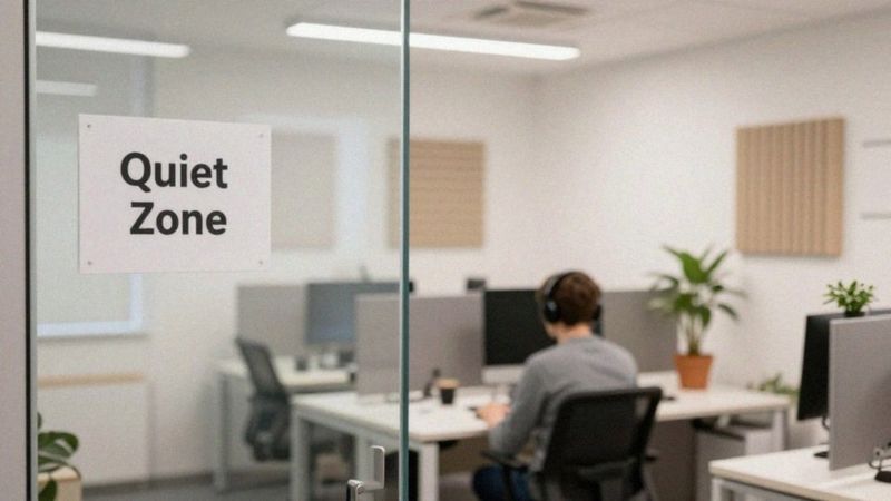Jak organizacja tworzy systemy wsparcia?