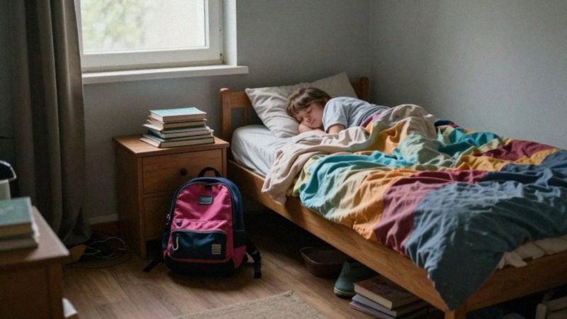 Jak rozpoznać problemy emocjonalne u 10-latka?