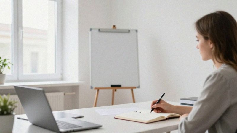 Jak trenować odpowiedź asertywną w praktyce?