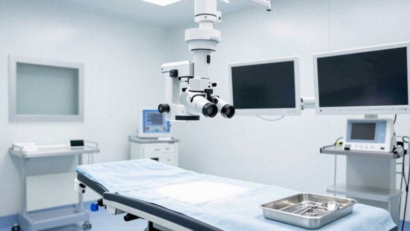 Jakie operacje wykonuje neurochirurg najczęściej?