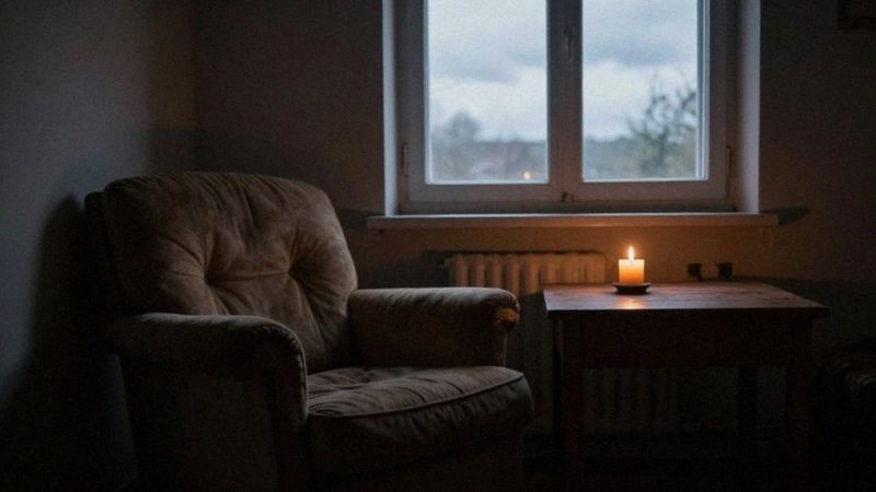 Dlaczego ludzie chorują na depresję?