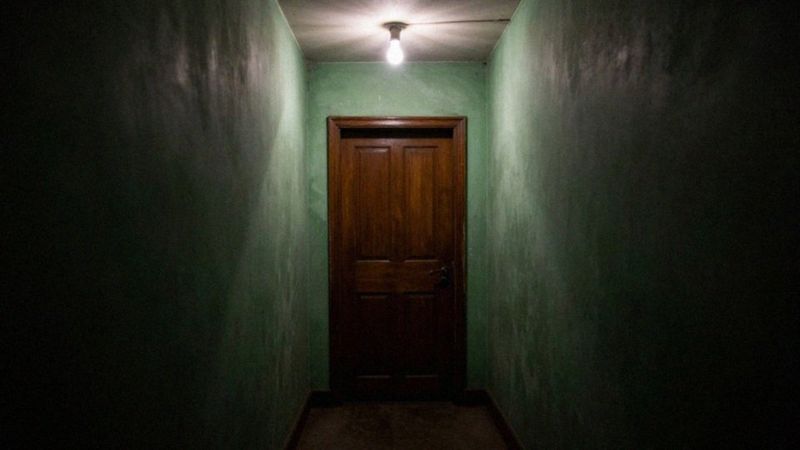 Jakie są przyczyny klaustrofobii?