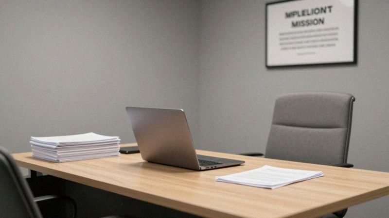 Kiedy i jak zgłaszać psychopatyczne zachowania do HR?