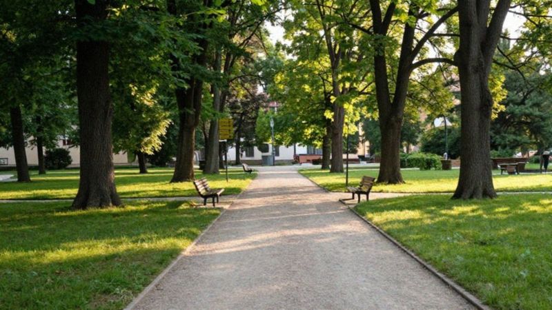 Jak wychodzenie wpływa na zdrowie psychiczne?