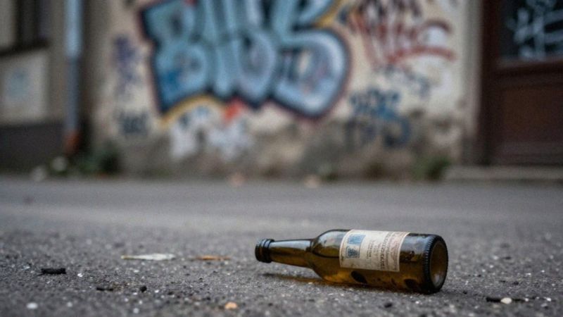 Jakie są skutki zdrowotne i społeczne uzależnienia?