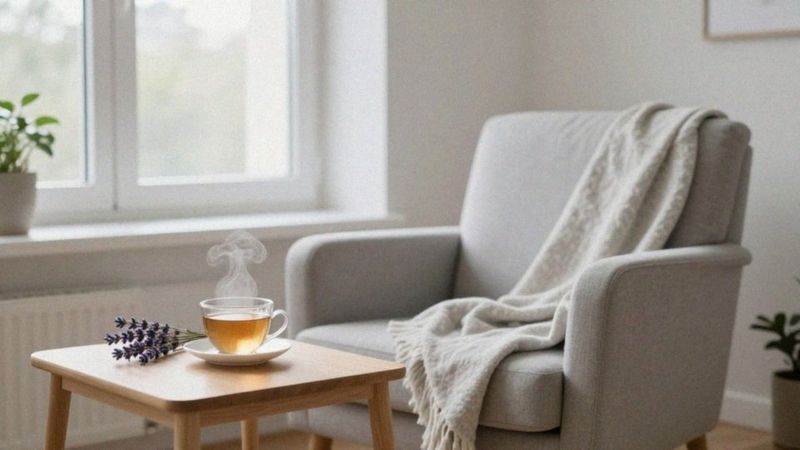 Jakie techniki relaksacyjne i praktyki mindfulness stosować?