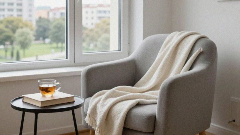 Kiedy objawy wskazują na nerwicę lękową?