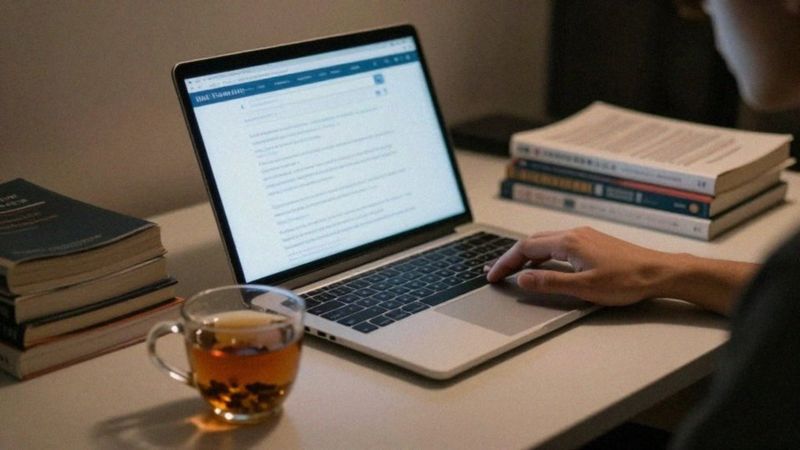 Jak cyberchondria nasila lęk o zdrowie?