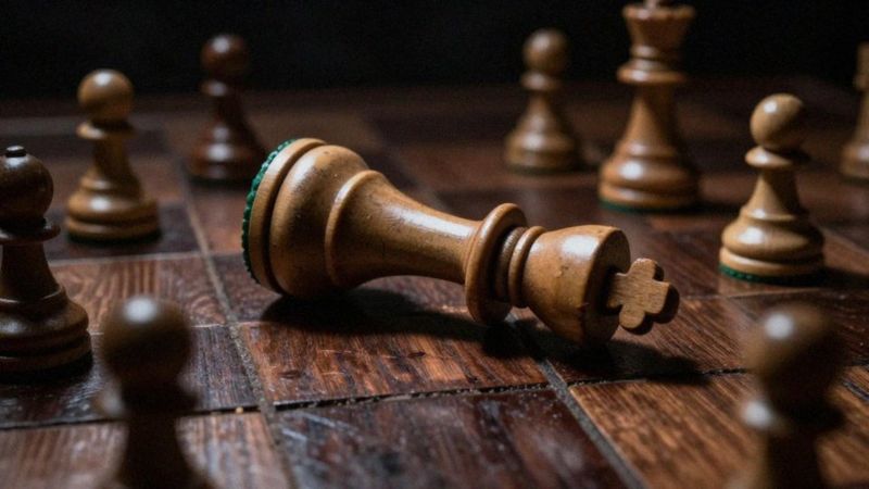 Jak dominacja i wyniosłość ranią relacje?