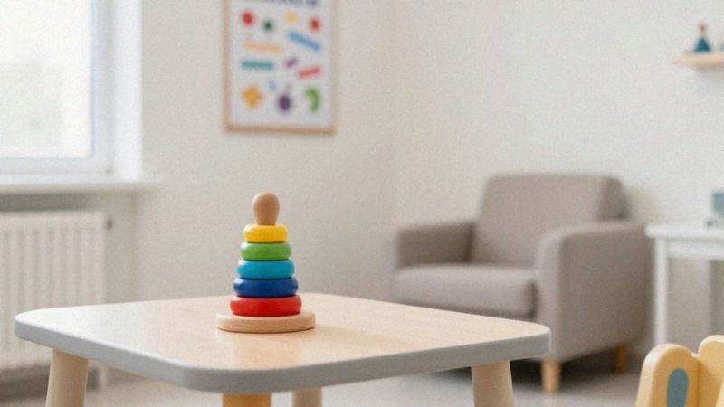 Jak przebiega diagnoza autyzmu u dziecka?
