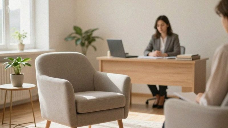 Jak psychoterapia pomaga przy obniżonym libido?