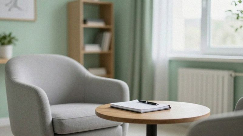 Jakie są metody leczenia hipochondrii?