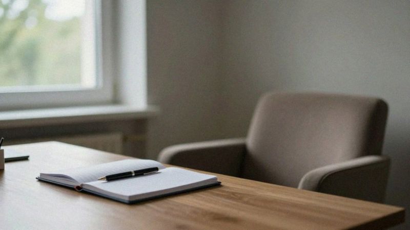 Kiedy potrzebna jest konsultacja z psychiatrą?