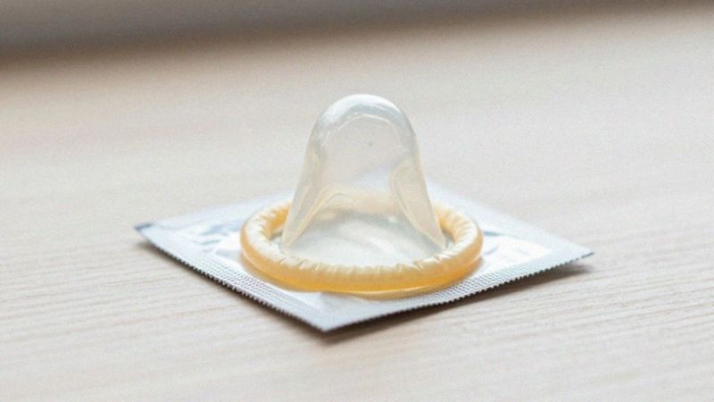 Czy prezerwatywy chronią przed HIV i HPV?