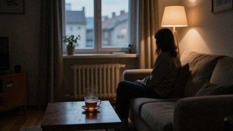 Dlaczego przeszłość partnerki budzi lęk?