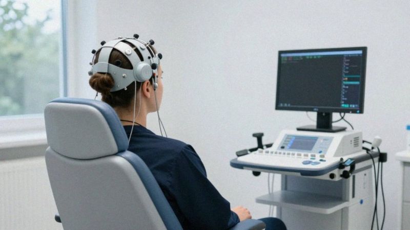 Jak EEG pomaga w diagnozie świadomości?