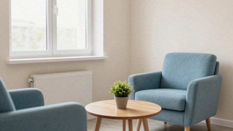 Kiedy szukać pomocy psychoterapeuty?