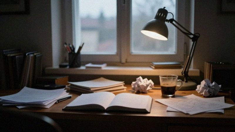 Jak overthinking wpływa na zdrowie psychiczne?