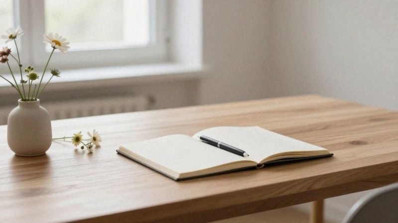 Jak pracować z krytycznym głosem wewnętrznym?
