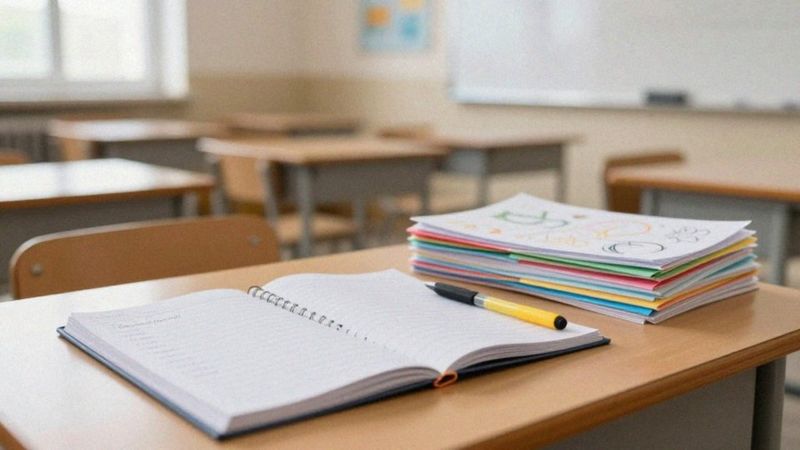 Jak współpracować ze szkołą i nauczycielami?