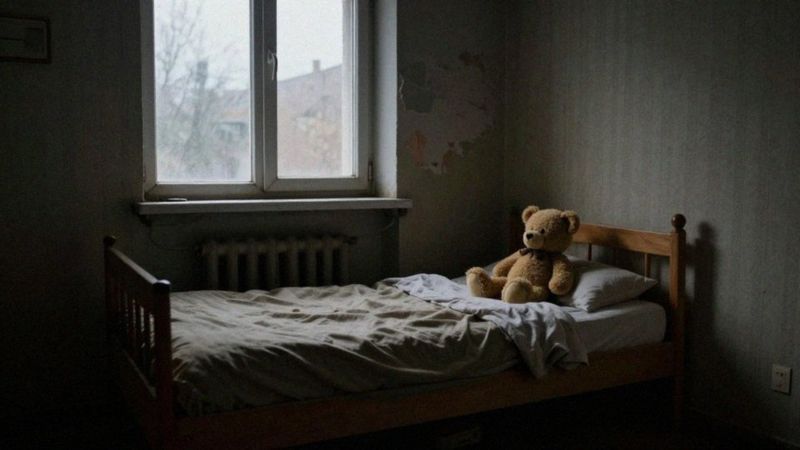 Jakie sytuacje prowadzą do traumy wczesnodziecięcej?