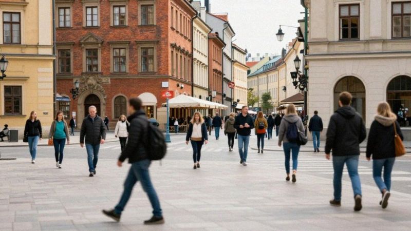 Jak konformizm i posłuszeństwo kształtują zachowania społeczne?