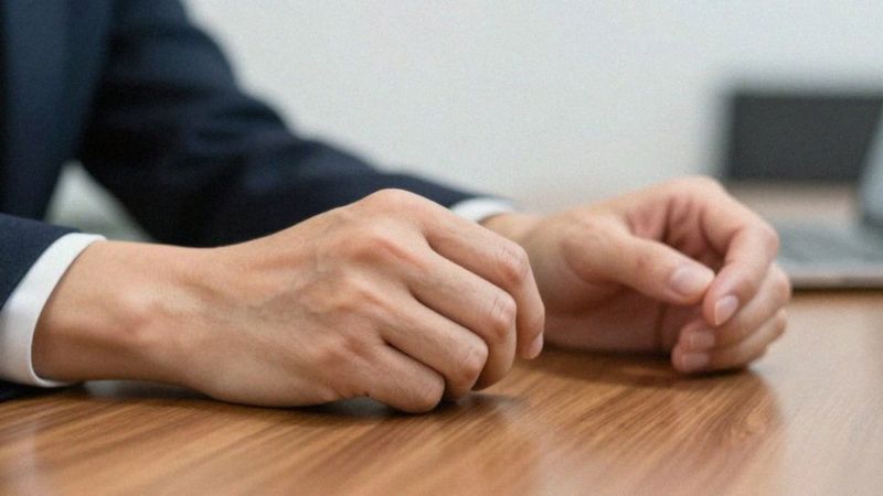 Jak rozpoznać niespójność komunikatów werbalnych i niewerbalnych?