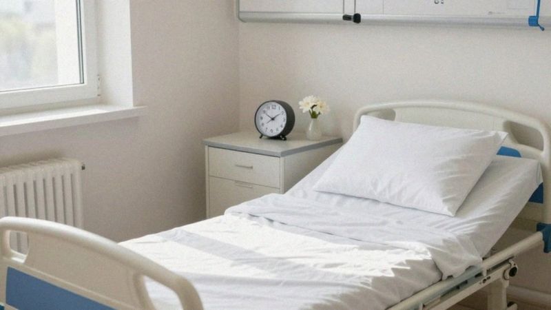 Jak zapobiegać delirium w szpitalu?