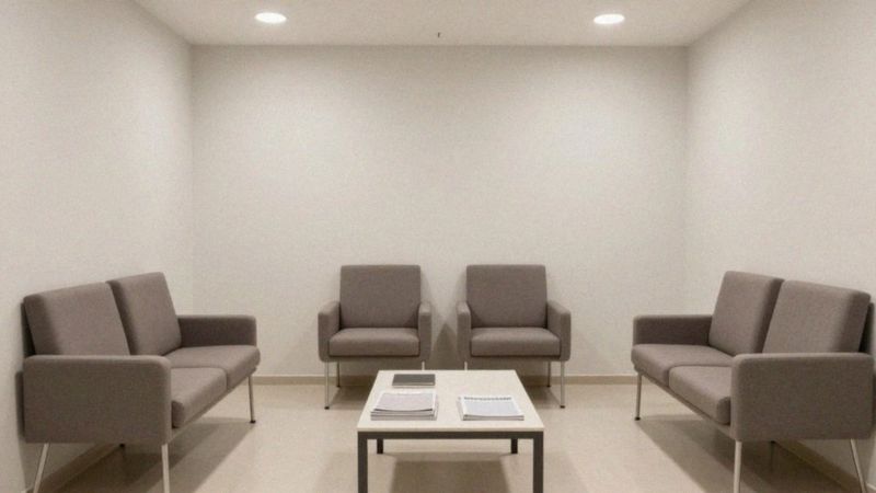 Kiedy zgłosić się do seksuologa lub psychiatry?