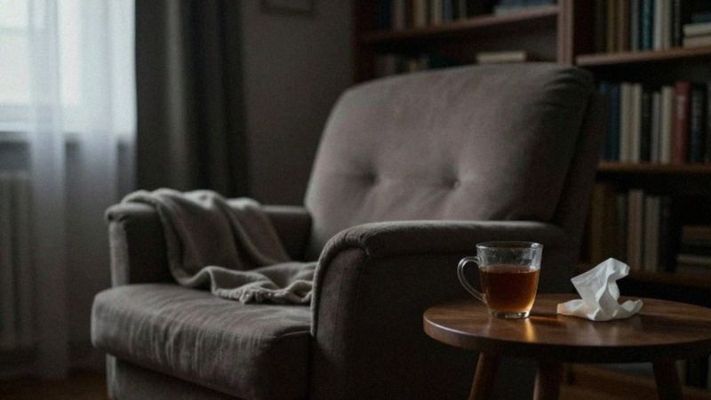 Co wywołuje emocjonalne jedzenie i napady?