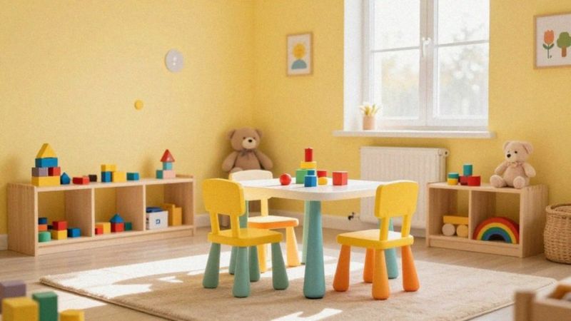 Czy konfabulacje u dzieci są normalne?