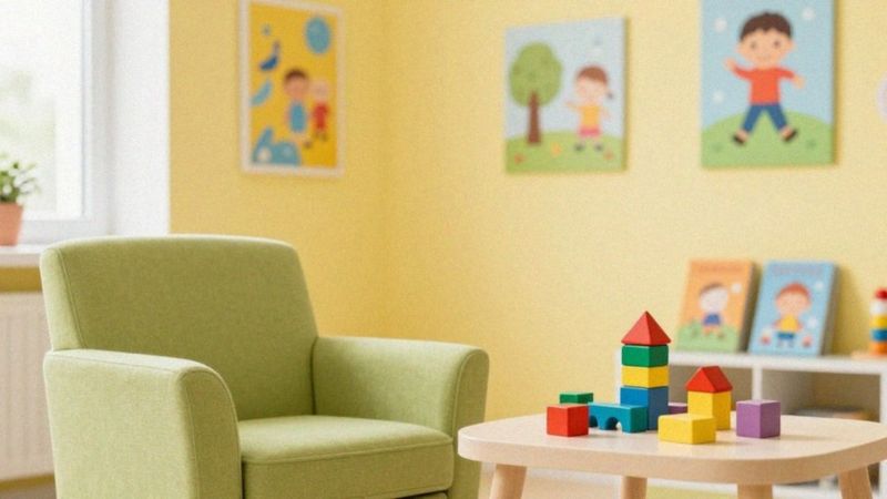 Czy terapia działa u dzieci i młodzieży?