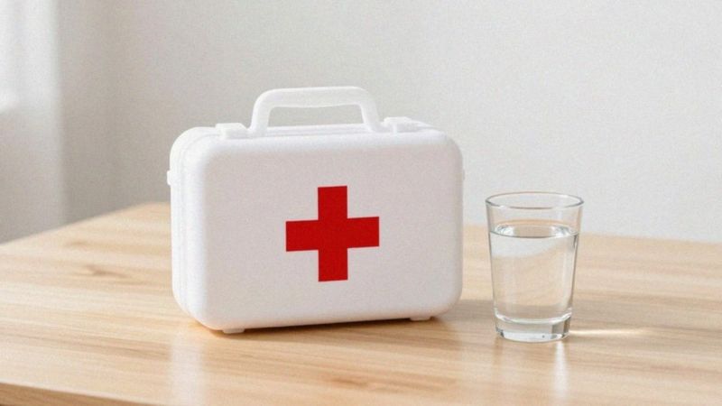 Jak rozróżnić objawy odstawienia od przedawkowania?