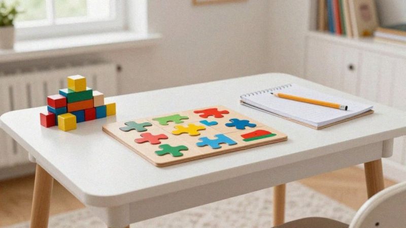 Czy ADHD pogarsza pamięć krótkotrwałą dziecka?