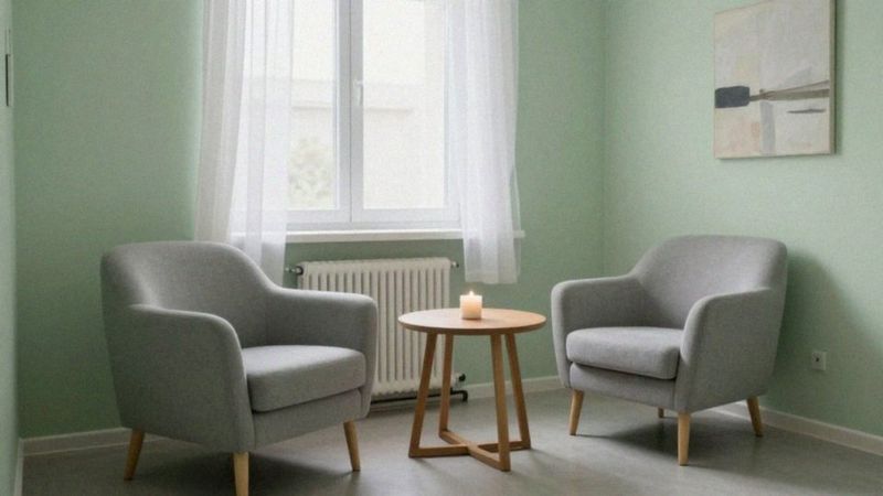 Ile sesji i jak długo trwa terapia?