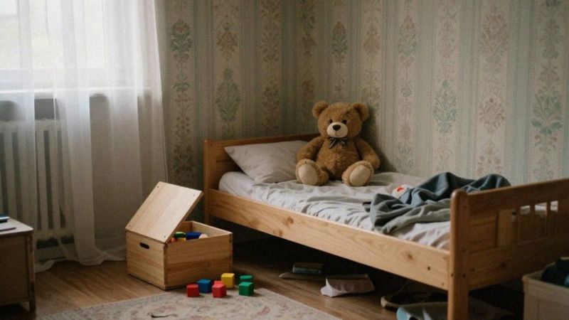 Jak dzieciństwo wpływa na ambiwalentne uczucia?