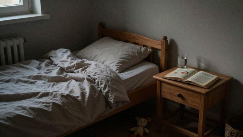 Jakie są skutki długotrwałego stresu u dzieci?