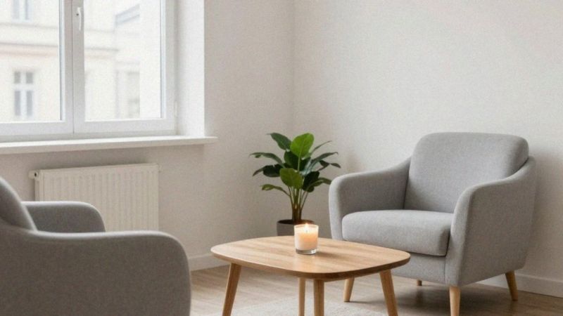 Kiedy szukać pomocy psychoterapeuty lub psychiatry?