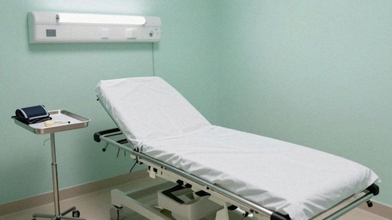 Kiedy to może być zapalenie wyrostka robaczkowego?