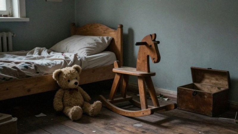 Skąd biorą się nieadaptacyjne schematy?