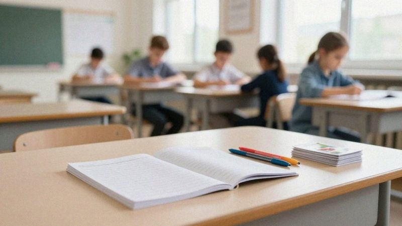 Jak nauczyciel wspomagający wspiera uczniów ze specjalnymi potrzebami?