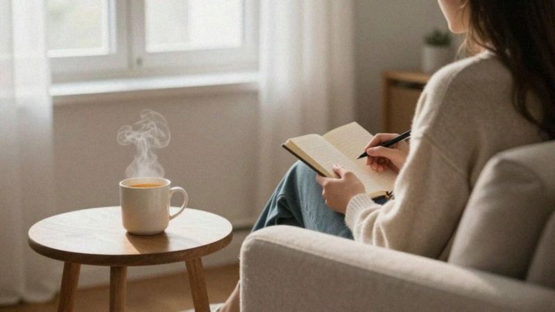 Jak praktykować afirmacje życia na co dzień?