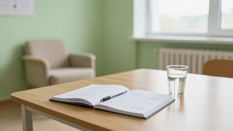 Jak przebiega terapia logopedyczna przy afazji eferentnej?