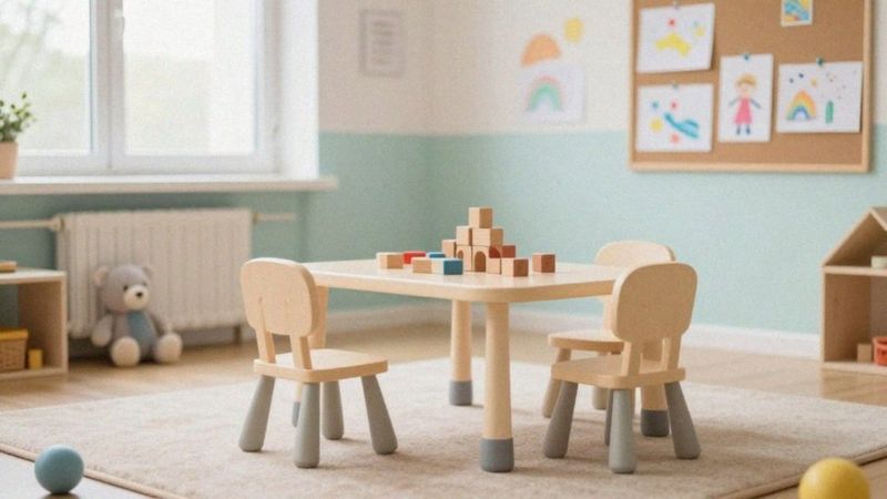 Jak wygląda terapia problemów emocjonalnych u przedszkolaków?