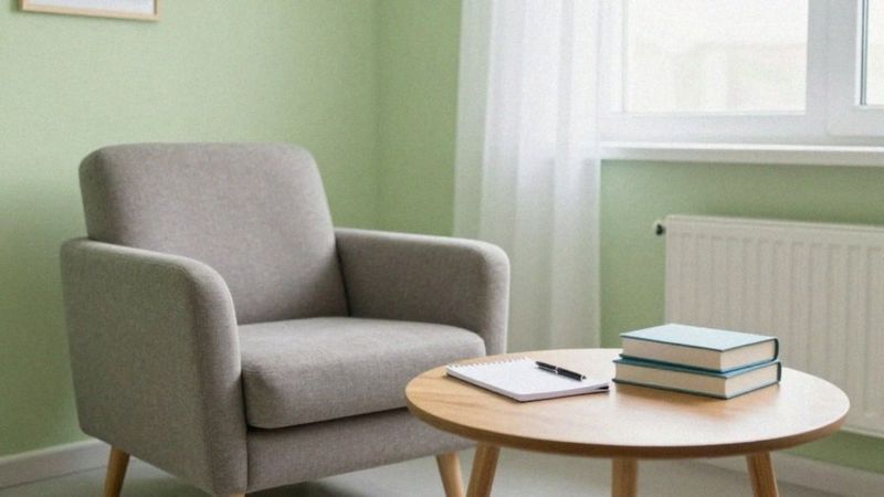 Co to jest psychoterapia poznawczo-behawioralna?