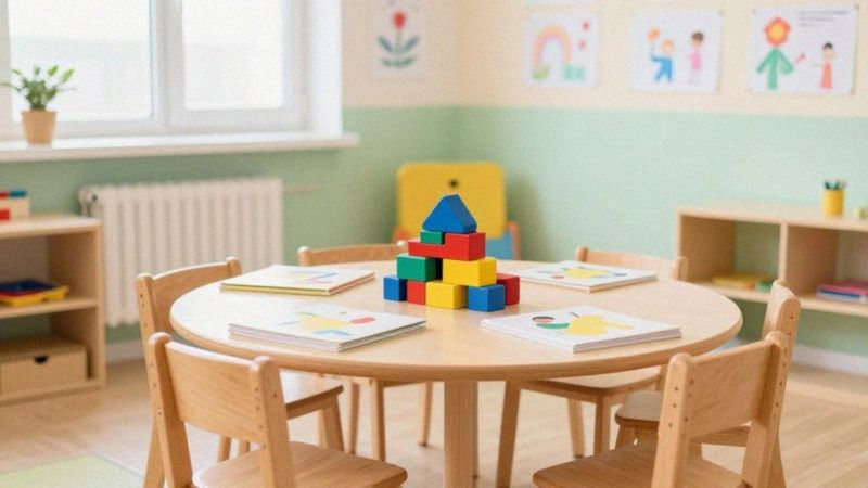 Dlaczego przedszkolaki powinny znać prawa dziecka?