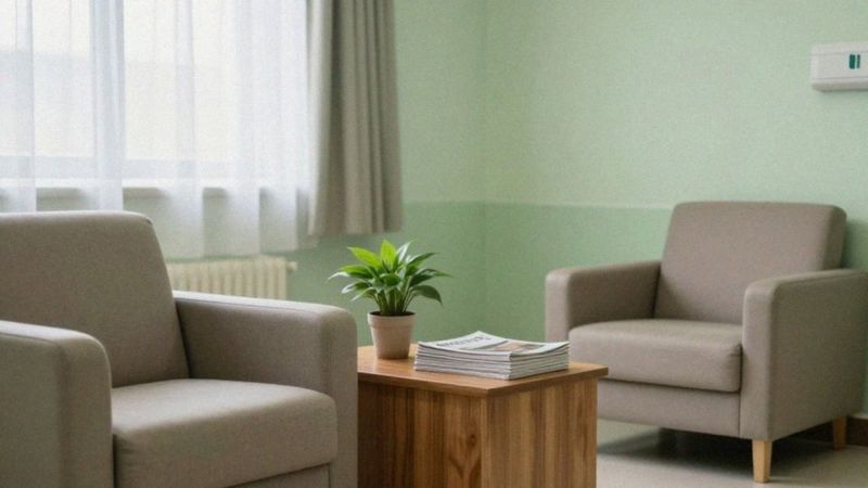 Jakie są zaburzenia adaptacyjne u pacjentów onkologicznych?
